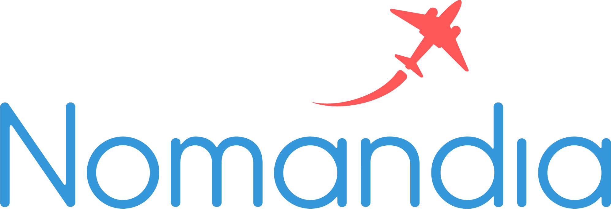 nomandia logo